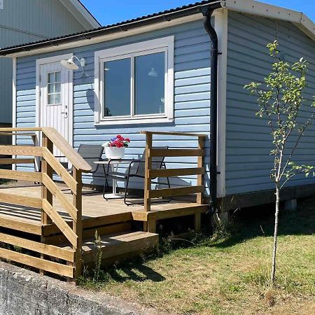 Cozy Cottage Stay Falkenberg Esterno foto
